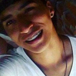 Meet your Posher, Reinaldo